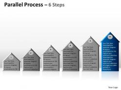 Parallel process 6 step 15