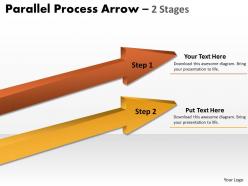Parallel process stages 2 10