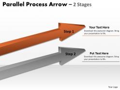 Parallel process stages 2 10