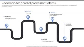Parallel Processing IT Roadmap For Parallel Processor Systems