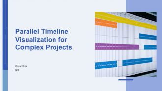 Parallel Timeline Visualization For Complex Projects PPT PowerPoint AT