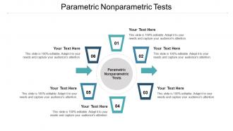 Parametric nonparametric tests ppt powerpoint presentation slides introduction cpb