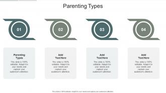 Parenting Types In Powerpoint And Google Slides Cpb