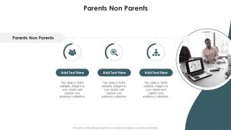 Parents Non Parents In Powerpoint And Google Slides Cpb