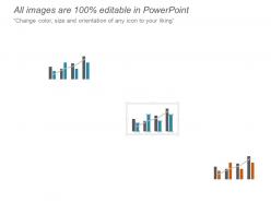Pareto chart ppt styles graphics example
