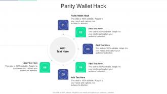 Parity Wallet Hack In Powerpoint And Google Slides Cpb