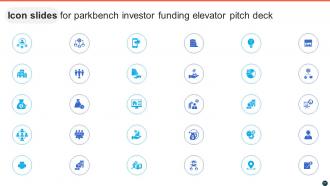 Parkbench Investor Funding Elevator Pitch Deck Ppt Template Professionally Impressive