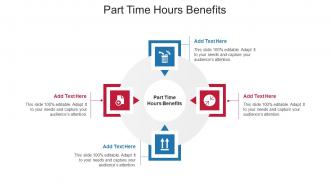 Part Time Hours Benefits Ppt PowerPoint Presentation Model Skills Cpb