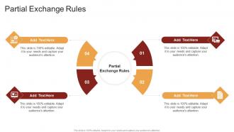 Partial Exchange Rules In Powerpoint And Google Slides Cpb