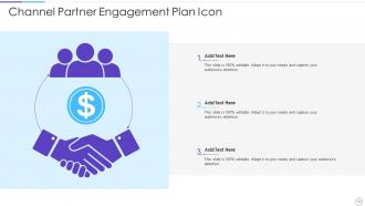 Partner Engagement Plan Powerpoint Ppt Template Bundles