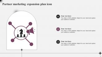 Partner Marketing Plan Powerpoint Ppt Template Bundles