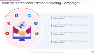 Partner Marketing Powerpoint Ppt Template Bundles