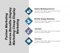 Partner marketing services benefits display marketing cheap display marketing cbp