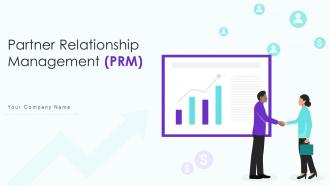 Partner relationship management prm powerpoint presentation slides