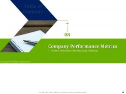 Partner with service providers to improve in house operations powerpoint presentation slides