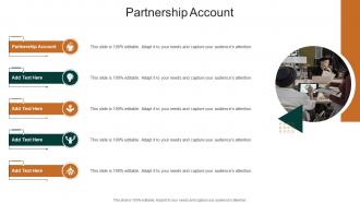Partnership Account In Powerpoint And Google Slides Cpb
