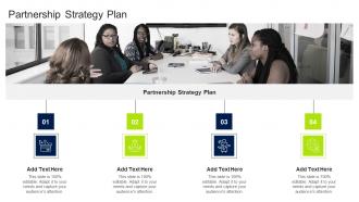 Partnership Strategy Plan In Powerpoint And Google Slides Cpb