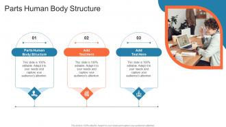 Parts Human Body Structure In Powerpoint And Google Slides Cpb