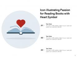 Passion Icon Entrepreneur Patients Illustrating Individual Workplace Business