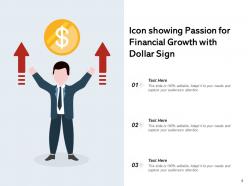 Passion Icon Entrepreneur Patients Illustrating Individual Workplace Business