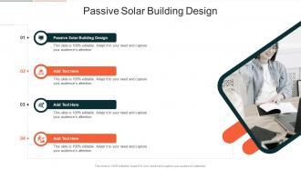 Passive Solar Building Design In Powerpoint And Google Slides Cpb