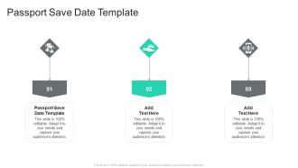 Passport Save Date Template In Powerpoint And Google Slides Cpb