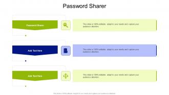 Password Sharer In Powerpoint And Google Slides Cpb