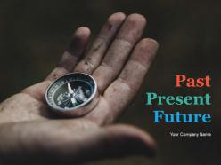 Past present future powerpoint presentation slides