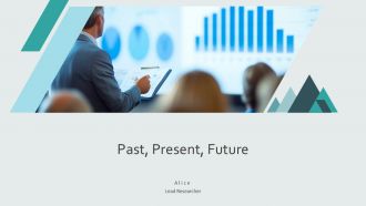 Past Present Future PPT Summary AT