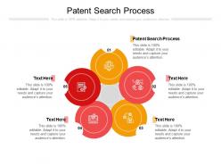 Patent search process ppt powerpoint presentation professional designs download cpb