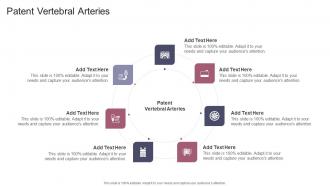 Patent Vertebral Arteries In Powerpoint And Google Slides Cpb