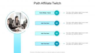 Path Affiliate Twitch In Powerpoint And Google Slides Cpb