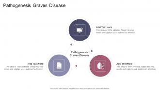 Pathogenesis Graves Disease In Powerpoint And Google Slides Cpb