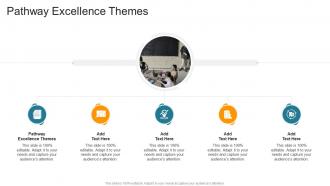 Pathway Excellence Themes In Powerpoint And Google Slides Cpb