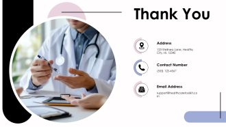 Patient Education Toolkit Preventing Recurrent PPT Graphics AT Aesthatic Adaptable