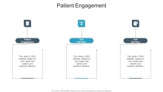 Patient Engagement In Powerpoint And Google Slides Cpb