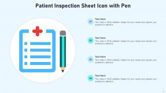 Patient Icon Powerpoint Ppt Template Bundles