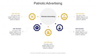 Patriotic Advertising In Powerpoint And Google Slides Cpb