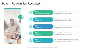 Pattern Recognition Receptors In Powerpoint And Google Slides Cpb