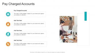 Pay Charged Accounts In Powerpoint And Google Slides Cpb