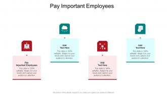 Pay Important Employees In Powerpoint And Google Slides Cpb