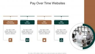 Pay Over Time Websites In Powerpoint And Google Slides Cpb
