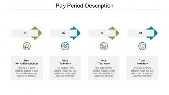Pay period description ppt powerpoint presentation inspiration backgrounds cpb