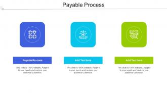 Payable Process Ppt Powerpoint Presentation Inspiration Deck Cpb