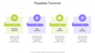 Payables Turnover In Powerpoint And Google Slides Cpb