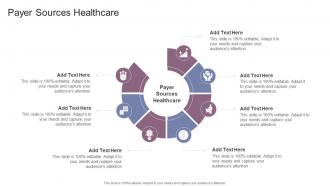 Payer Sources Healthcare In Powerpoint And Google Slides Cpb