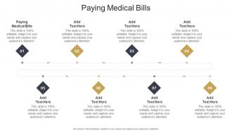 Paying Medical Bills In Powerpoint And Google Slides Cpb