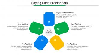 Paying Sites Freelancers Ppt Powerpoint Presentation Outline Deck Cpb