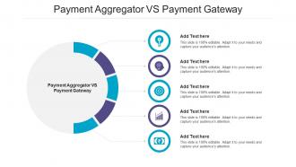 Payment Aggregator Vs Payment Gateway Ppt Powerpoint Presentation Gallery Cpb