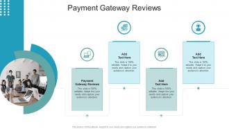 Payment Gateway Reviews In Powerpoint And Google Slides Cpb